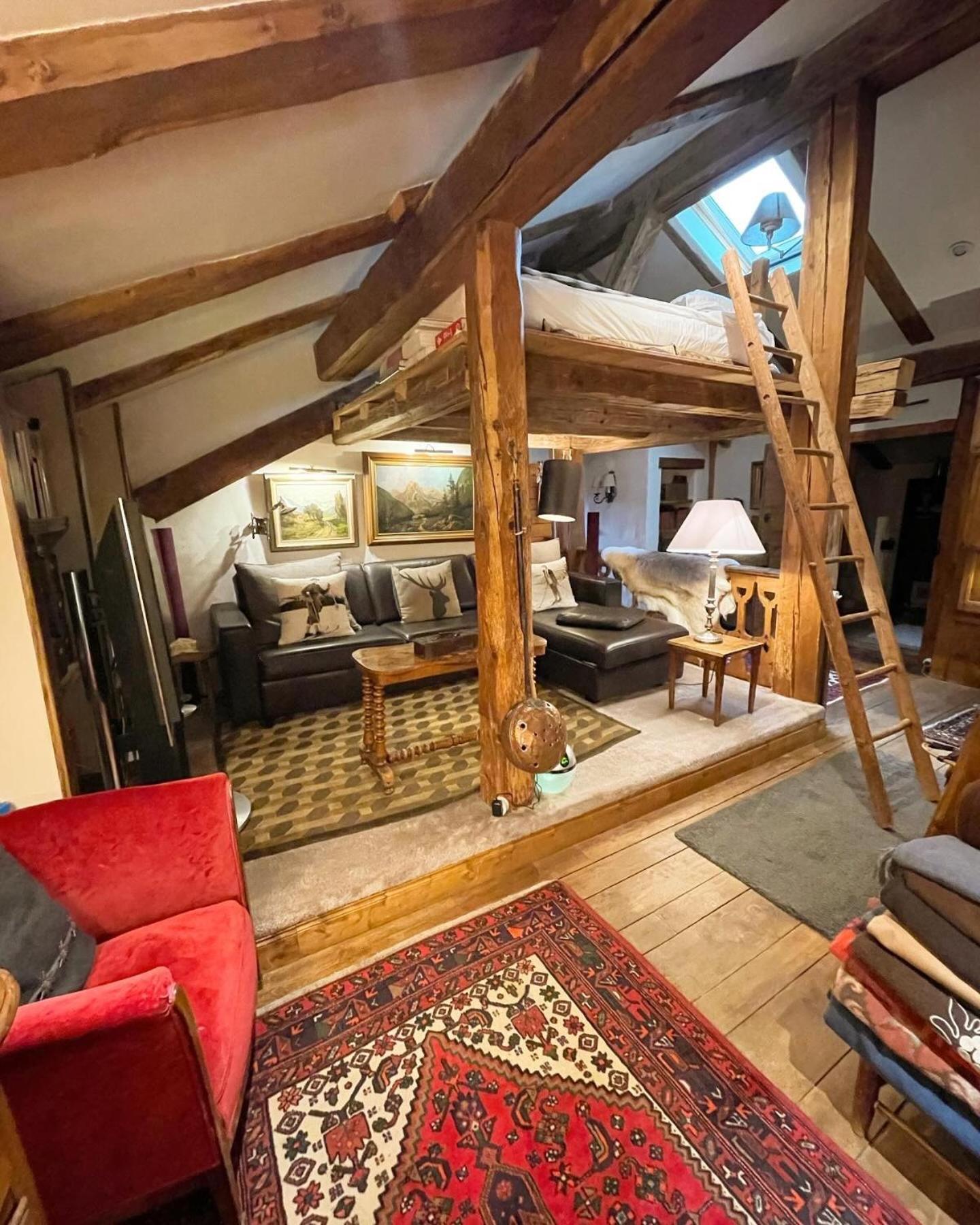 La Ferme Des Vonezins Hotel โธนส์ ภายนอก รูปภาพ